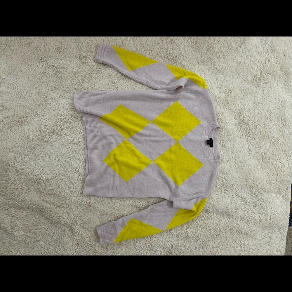 Womens sweater